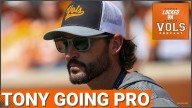 BREAKING: San Francisco Giants STEAL Tony Vitello from Tennessee