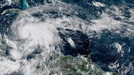 Trayectoria del huracán Melissa: fenómeno alcanza categoría 5 y hoy tocará tierra en Jamaica; vientos alcanzan los 280 km/h y ya deja siete muertos