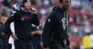 Falcons' embarrassing blunder helps 49ers seal 20