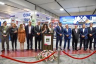 Acompaña Estado inauguración de la Expo MRO en Juárez