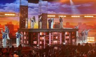 Daddy Yankee regresa a los escenarios en los Premios Billboard