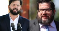 "Sinvergüenzura tremenda": Presidente Boric responde a asesor de Kast que llamó "parásitos" a funcionarios públicos