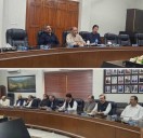 Muzaffarabad Diary: Is October 4 Accord Replica of Karachi Agreement?