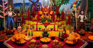 Morelia garantiza seguridad para Día de Muertos; habrá operativo en eventos y panteones