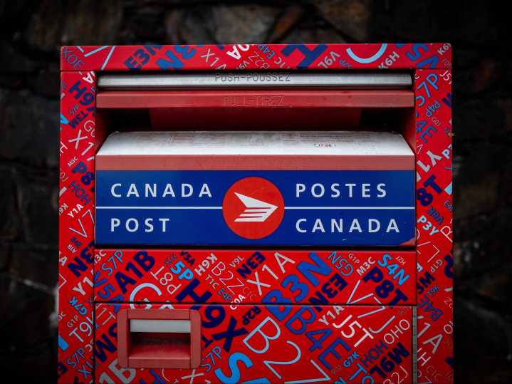 JAY GOLDBERG: Privatizing Canada Post now is the only viable solution