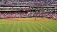 Nation's Faith In Goodness Of God Restored As Baseball Season Arrives