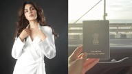 Rhea Chakraborty regains passport after five years in 2020 drugs case, says ‘Ready for Chapter 2’