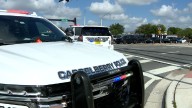 Juvenile male shot at Casselberry apartment complex