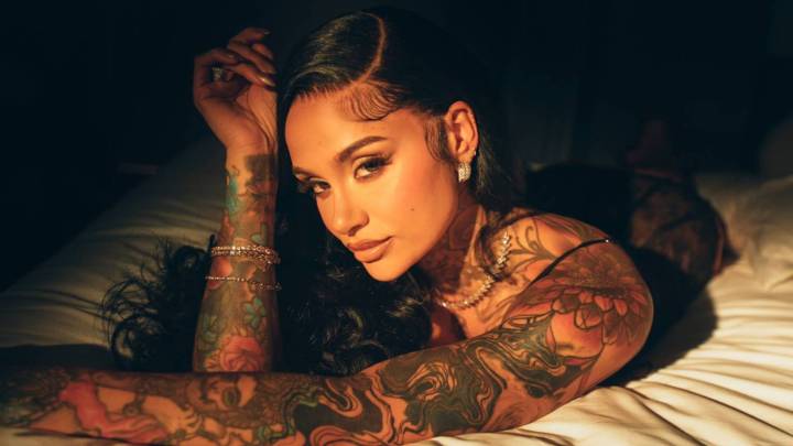 Kehlani Releases 'Folded' Remixes EP by Brandy, Toni Braxton: Listen