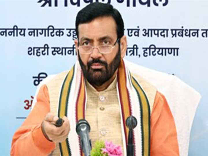 Haryana CM launches ‘Mhari Sadak’ app