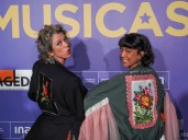 Karmento arrasa en los Premios +Músicas 2025