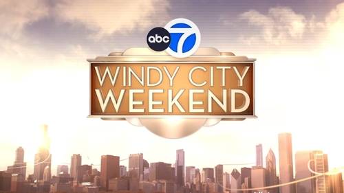 'Windy City Weekend' talks Chicago Cubs win; Andy McDermott joins show to discuss new nonprofit