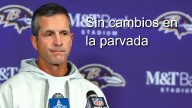 Baltimore Ravens en crisis: cinco derrotas en seis partidos y sin respuestas