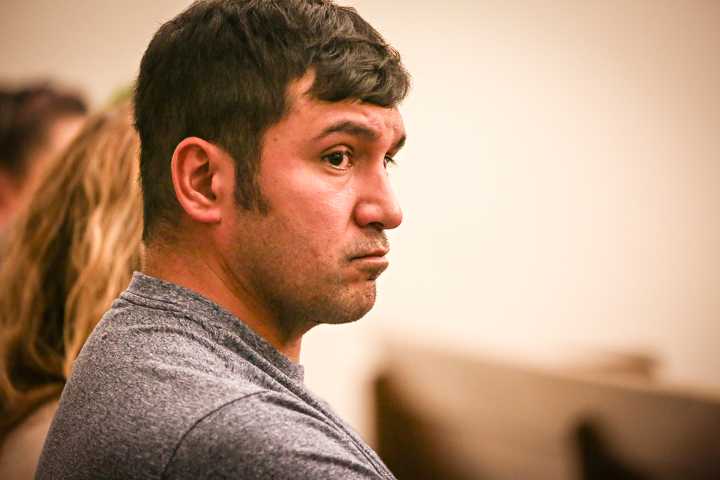 Negligent Homicide Trial Begins for Columbia Falls Man Accused of Running Over Ex