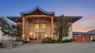 Iconic mansion near Scenic Drive hits market for $2.25M. Take a look inside
