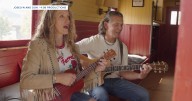 Montana Roots: musical duo honors family legacy with new song