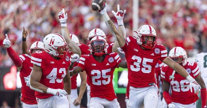 Nebraska at Maryland: Game predictions, over/under picks