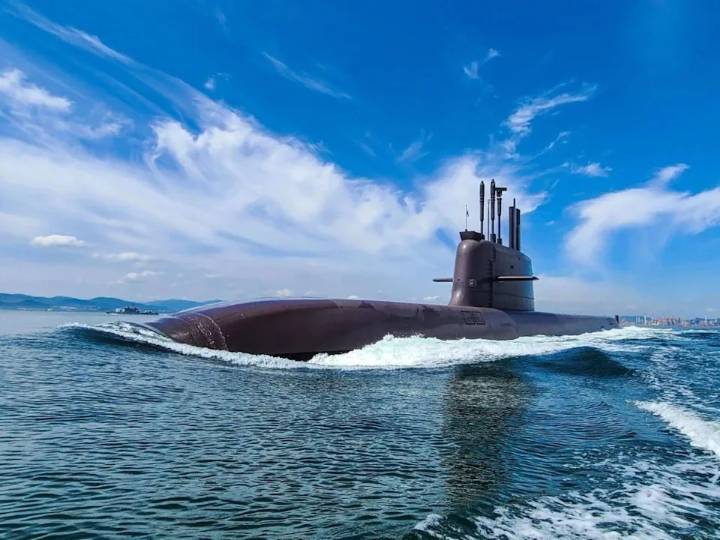 Everything you need to know about how your tax dollars will be spent on new submarines