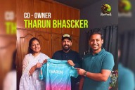 Tharun Bhascker Joins The Raptors as Co-owner Ahead of Hyderabad Pickleball League Kick