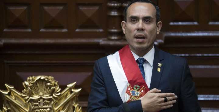 Presidente de Perú decreta estado de emergencia en Lima y Callao: «Pasamos a la ofensiva»