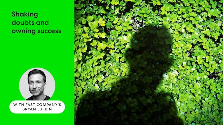 3 self-limiting beliefs you should shake before becoming your own boss