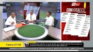 ¿Hay liderazgo en la nueva Selección Peruana? El análisis de los convocados por Manuel Barreto para el amistoso con Chile