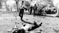 Cómo fue el ataque de Montoneros al cuartel de Formosa