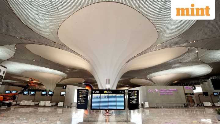 Navi Mumbai International Airport: Here's a look at housing options under ₹ 1 cr