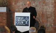 Cleveland Diocese extends Latin Mass