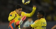 EN VIVO: Selección Colombia vs Francia; partido por el tercer puesto Mundial sub 20