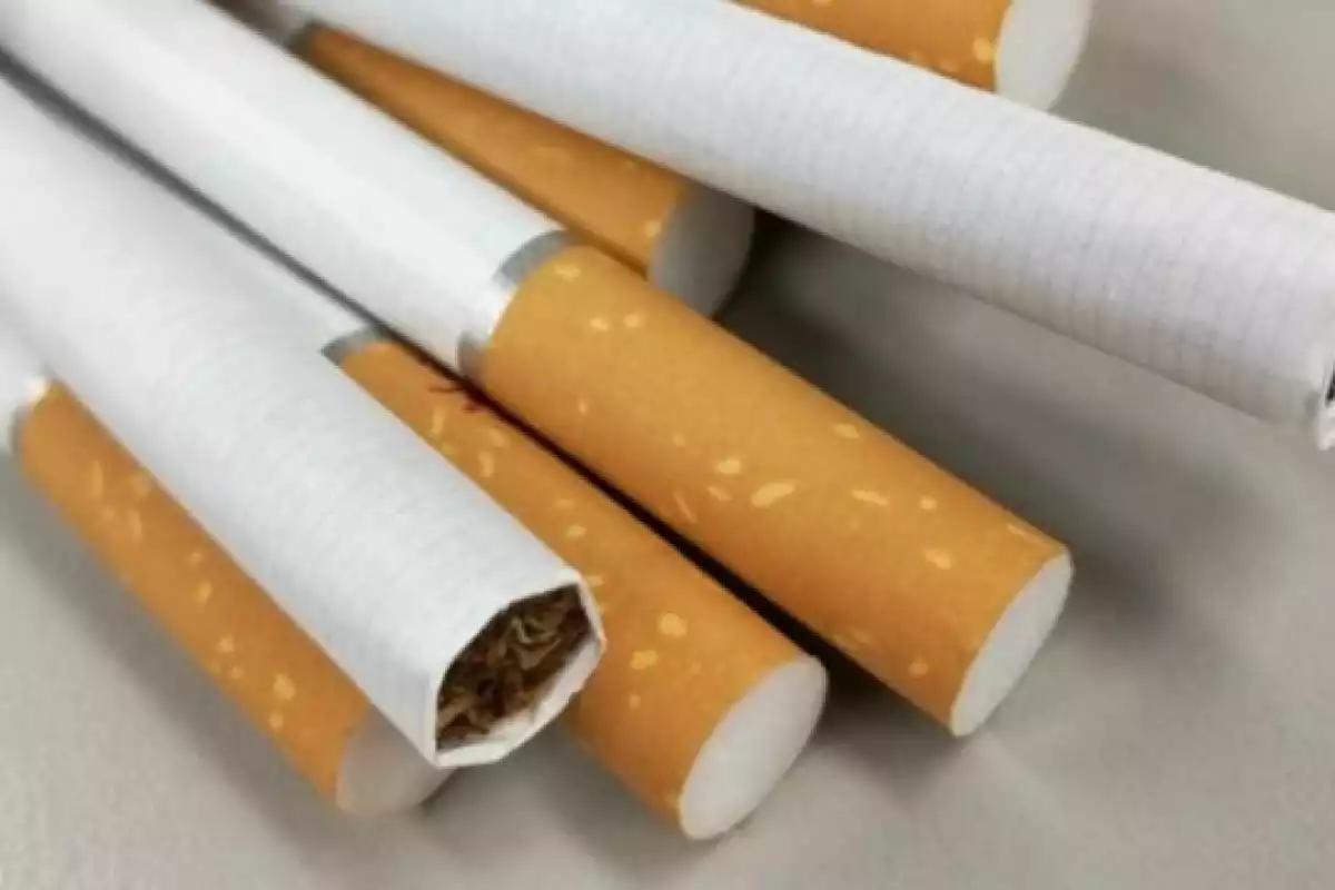 Canacintra advierte que alza al IEPS del tabaco en 2026 detonará mercado ilegal de cigarros
