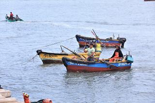 Capacitan a más de 3280 pescadores artesanales para obtener su carné de formalización