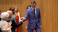 El Gobierno se abre a la exigencia de Junts para atajar la multirreincidencia tras su órdago y la presión del PNV
