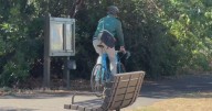 Oakland group pushing for greenway paths throughout the city