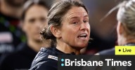 AFLW weekly round 9: Follow scores, results, odds, squads; Western Bulldogs vs Essendon; Richmond vs North Melbourne; St Kilda vs Collingwood