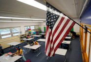 Where will the federal shutdown impact education?