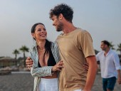 Signs your summer fling is the real deal