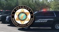Woman found dead in cardboard box 6 days after indecent exposure arrest in Las Vegas