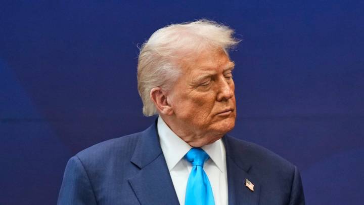 DOJ faces ethics nightmare with Trump bid for $230M settlement