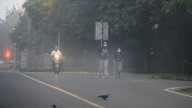 Delhi AQI Today: Air Quality Improving In National Capital? Some Areas Still In 'Severe' Category