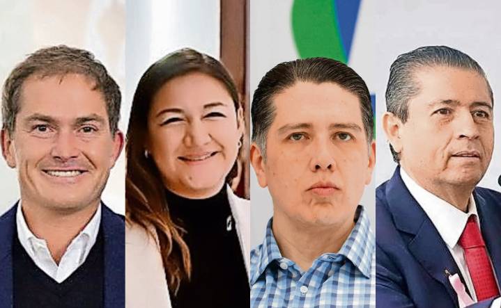 Alcaldías, un año; privilegian relación cordial con CDMX