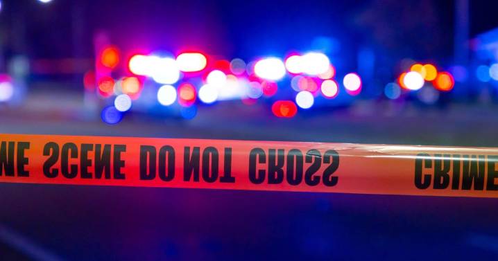 Vehicle hits, kills pedestrian in Union City on Decoto Road