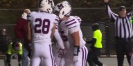 16 Sports Xtra: Week 10 High School Football Highlights Pt. 1