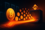 Bitcoin Miner Selloff: BTC.com Pool Sent 186k BTC To Binance