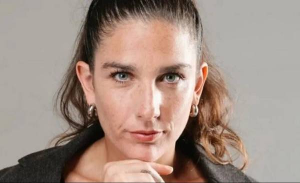 Juana Repetto reveló el nombre de su futuro bebé por error: cómo se llama