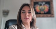 Claudia Zegarra, cónsul general de Bolivia en Chile: “Creemos que la apertura de relaciones es el paso lógico a seguir”