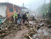GUARDIA NACIONAL IMPLEMENTA FASE DE RECUPERACIÓN DEL PLAN DN