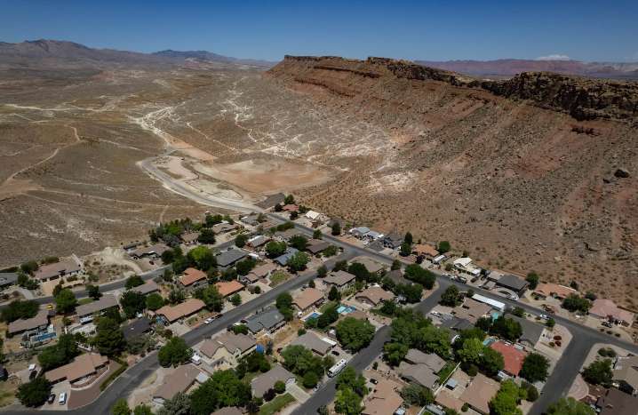 Opinion piece on why Northern Corridor Higheway is unneccesary and in violation of environmental laws