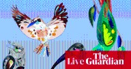 Australian bird of the year 2025 winner announcement