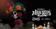 Festival Tonalitzio de Muertos 2025: fechas, actividades y todo lo que debes saber en Tonalá